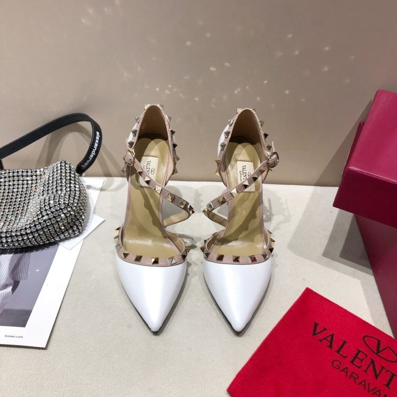 Valentino Sandals